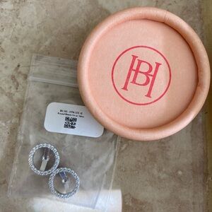 Hillberg and Berk Blooms